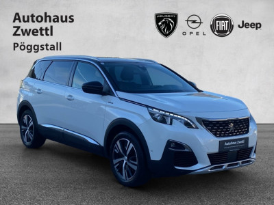 Peugeot 5008 Gebrauchtwagen