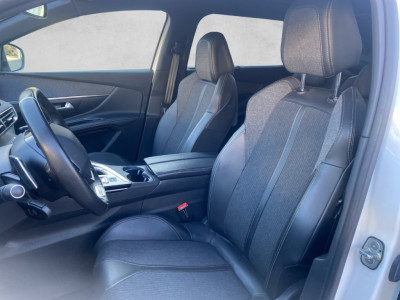 Peugeot 5008 Gebrauchtwagen