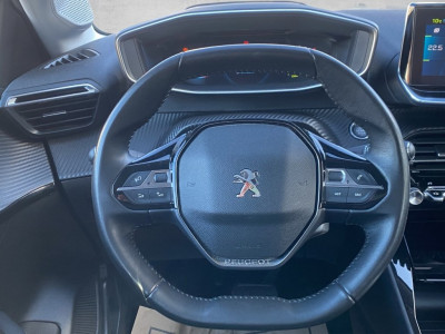 Peugeot 208 Gebrauchtwagen