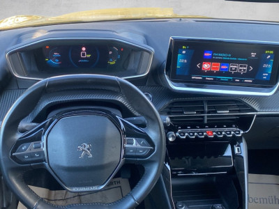 Peugeot 208 Gebrauchtwagen