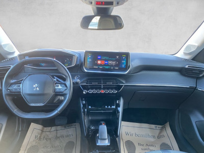 Peugeot 208 Gebrauchtwagen