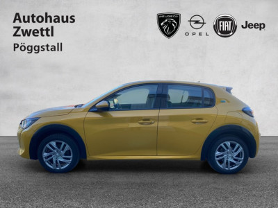 Peugeot 208 Gebrauchtwagen