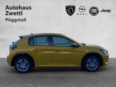 Peugeot 208 Gebrauchtwagen