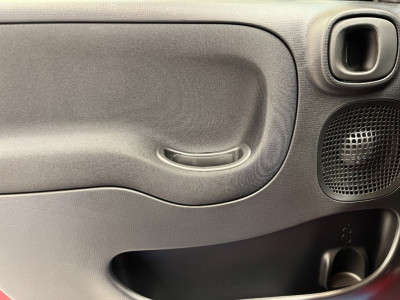 Fiat Panda Gebrauchtwagen