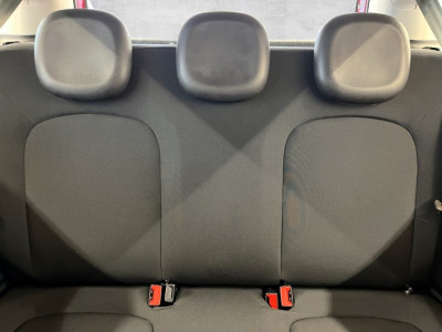 Fiat Panda Gebrauchtwagen