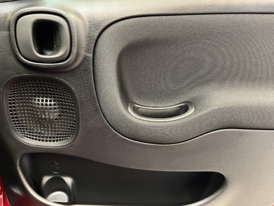 Fiat Panda Gebrauchtwagen
