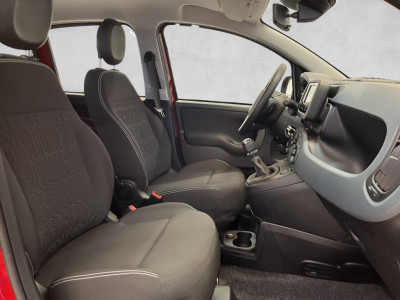 Fiat Panda Gebrauchtwagen
