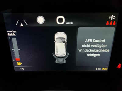 Fiat Panda Gebrauchtwagen