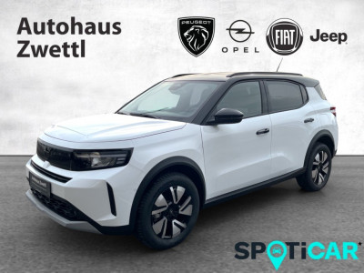 Opel Frontera Gebrauchtwagen