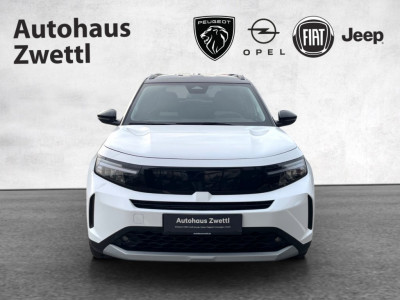 Opel Frontera Gebrauchtwagen
