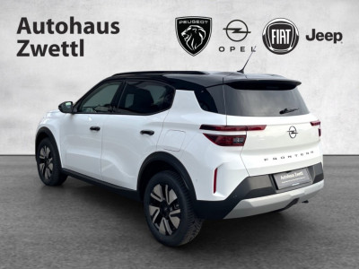 Opel Frontera Gebrauchtwagen