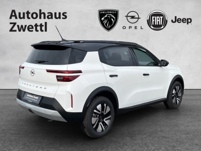 Opel Frontera Gebrauchtwagen