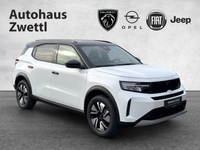 Opel Frontera Gebrauchtwagen