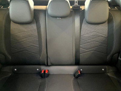 Jeep Avenger Gebrauchtwagen