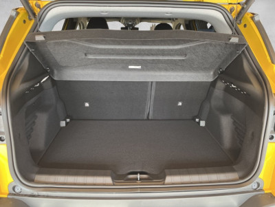 Jeep Avenger Gebrauchtwagen