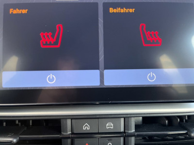 Jeep Avenger Gebrauchtwagen