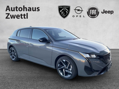Peugeot 308 Neuwagen
