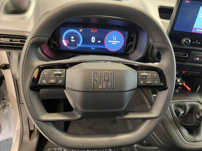 Fiat Doblo Gebrauchtwagen