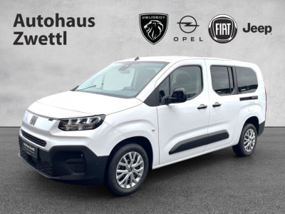 Fiat Doblo Gebrauchtwagen