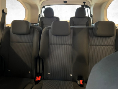 Fiat Doblo Gebrauchtwagen