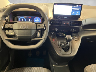 Fiat Doblo Gebrauchtwagen