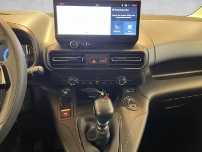 Fiat Doblo Gebrauchtwagen