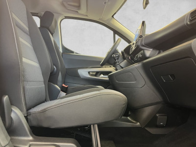 Fiat Doblo Gebrauchtwagen