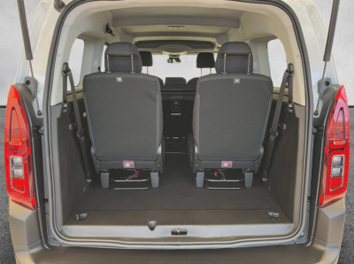 Fiat Doblo Gebrauchtwagen
