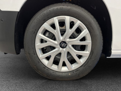 Fiat Doblo Gebrauchtwagen