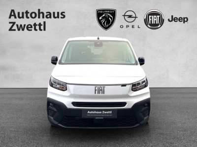 Fiat Doblo Gebrauchtwagen