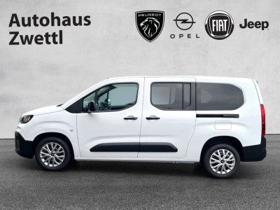 Fiat Doblo Gebrauchtwagen