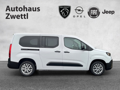 Fiat Doblo Gebrauchtwagen