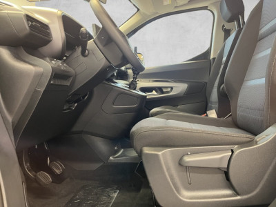 Fiat Doblo Gebrauchtwagen