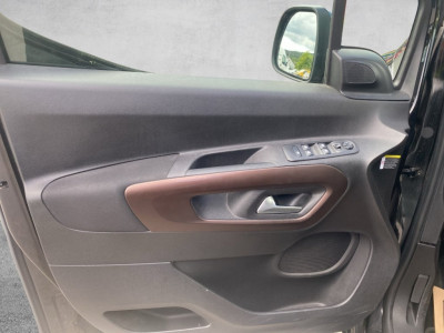 Peugeot Rifter Gebrauchtwagen Peugeot Rifter Gebrauchtwagen