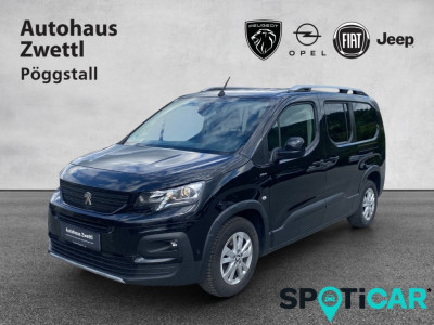 Peugeot Rifter Gebrauchtwagen Peugeot Rifter Gebrauchtwagen