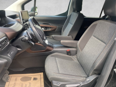 Peugeot Rifter Gebrauchtwagen Peugeot Rifter Gebrauchtwagen