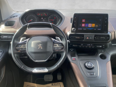 Peugeot Rifter Gebrauchtwagen Peugeot Rifter Gebrauchtwagen