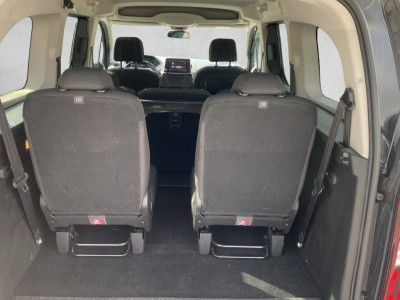 Peugeot Rifter Gebrauchtwagen Peugeot Rifter Gebrauchtwagen