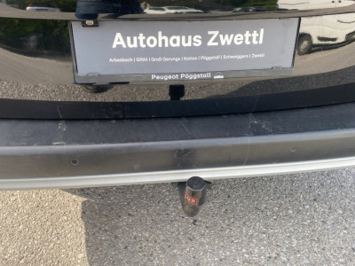 Peugeot Rifter Gebrauchtwagen Peugeot Rifter Gebrauchtwagen