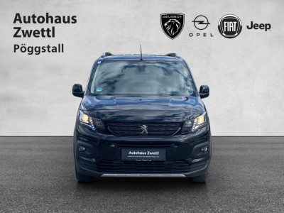 Peugeot Rifter Gebrauchtwagen Peugeot Rifter Gebrauchtwagen
