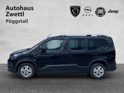 Peugeot Rifter Gebrauchtwagen Peugeot Rifter Gebrauchtwagen