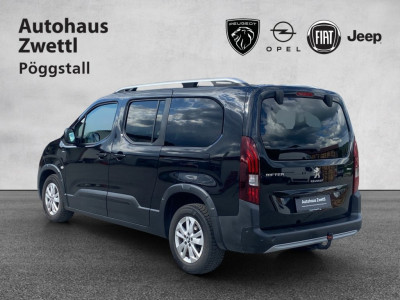 Peugeot Rifter Gebrauchtwagen Peugeot Rifter Gebrauchtwagen