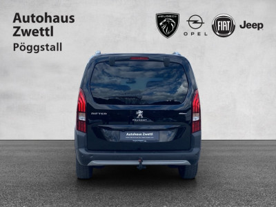 Peugeot Rifter Gebrauchtwagen Peugeot Rifter Gebrauchtwagen