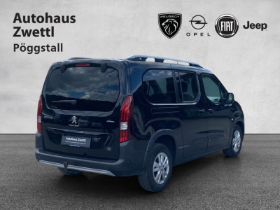 Peugeot Rifter Gebrauchtwagen Peugeot Rifter Gebrauchtwagen