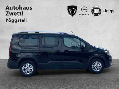 Peugeot Rifter Gebrauchtwagen Peugeot Rifter Gebrauchtwagen