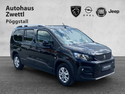 Peugeot Rifter Gebrauchtwagen Peugeot Rifter Gebrauchtwagen