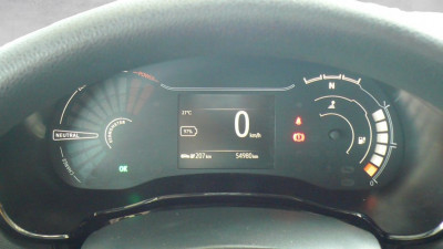 Dacia Spring Gebrauchtwagen Dacia Spring Gebrauchtwagen