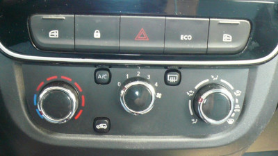 Dacia Spring Gebrauchtwagen Dacia Spring Gebrauchtwagen