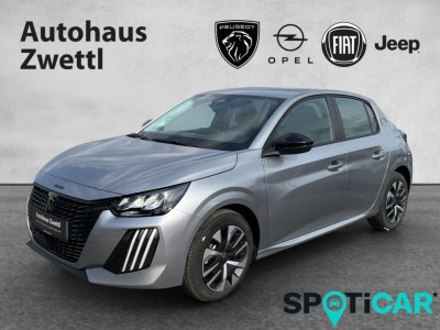 Peugeot 208 Neuwagen Peugeot 208 Neuwagen