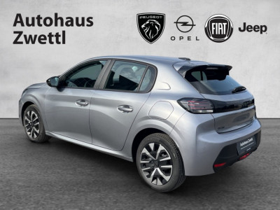 Peugeot 208 Neuwagen Peugeot 208 Neuwagen